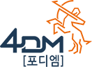 포디엠(4dm)